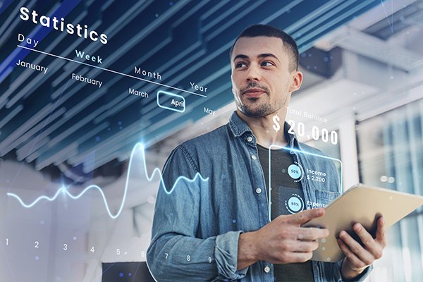 Data-Management